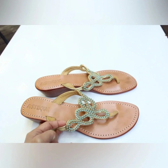 Mystique sandals - Picture 9 of 14